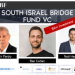 BridgerPay receives money from South Israel Bridger Fund
