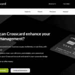 Crosscard website