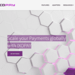 IXOPAY Website