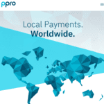 PPRO Financial website