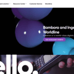 Bamora website