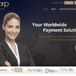 EMP CORP Website