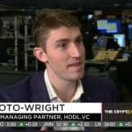 MoonPay co-founder and CEO Ivan Soto-Wright