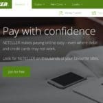 Prepaid solution offered by NETELLER