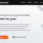 Payoneer rated and reviewed on PayRate42