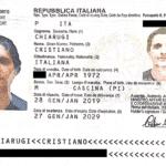 Cristiano Chiarugi UBO of MisterBit