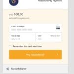 Flutterwave and AvalanchePay in Iconic Capital broker scam