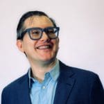 Trust Payments CEO Daniel Holden