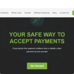 Ikajo website