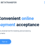 BetaTransfer listed on PayRate42
