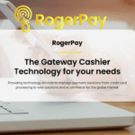 RogerPay arrived on PayCom42