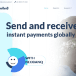 High-risk payment processor NeoBanq