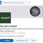 payset on LinkedIn