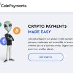 CoinPayments arrived on PayCom42