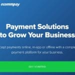 high-risk payment processor ECommPay