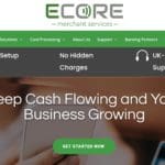 Ecore Merchant Services on PayCom42