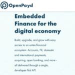 OpenPayd on PayCom42