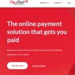 PayFast arrived on PayCom42