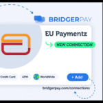 BridgerPay lists EU Paymentz with false data
