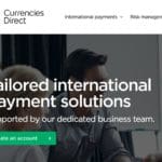 Currencies Direct Merchand Services