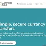 Currencies Direct