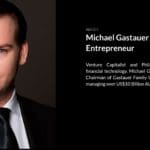 Michael Gastauer is the owner of Black Banx