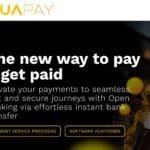 Nuapay arrived on PayCom42