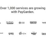 PayGarden on PayCom42