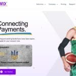 GlobalNetInt dba payswix arrived on PayCom42