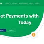 Bulgarian crypto payment processor bitpace on PayCom42