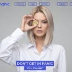 Crypto payment processor Finanic arrived on PayCom42