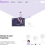 TomPayment arrived on PayCom42