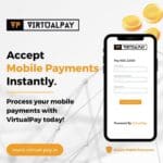 African Virtual Pay on PayCom42