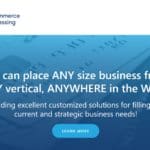 CB eCommerce Processing arrived on PayCom42