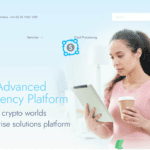 iPayTotal successor scheme CryptoMatix arrived on PayCom42