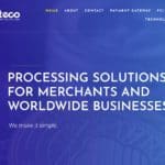 Finateco arrived on PayCom42