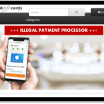 UK-based GetGiftCard facilitates broker scams as illegal payment processor