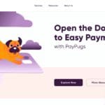 PayPugs arrived on PayCom42