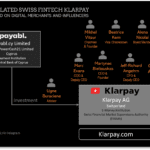 Regulated Swiss payment processor Klarpay on PayRate42