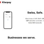 Swiss Fintech Klarpay arrived on PayCom42