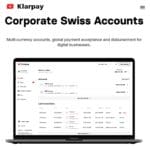 Swiss FinTech Klarpay on PayCom42