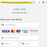 anonymous payment gateway AgorPay on PayRate42