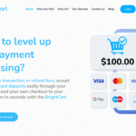 Cyprus-based BrightCart arrived on PayRate42