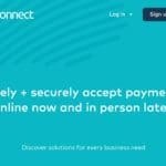 Cardconnect rated on PayRate42