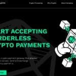 Crypto payment processor Cryptix on PayRate42