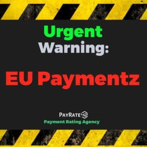Merchant Warning