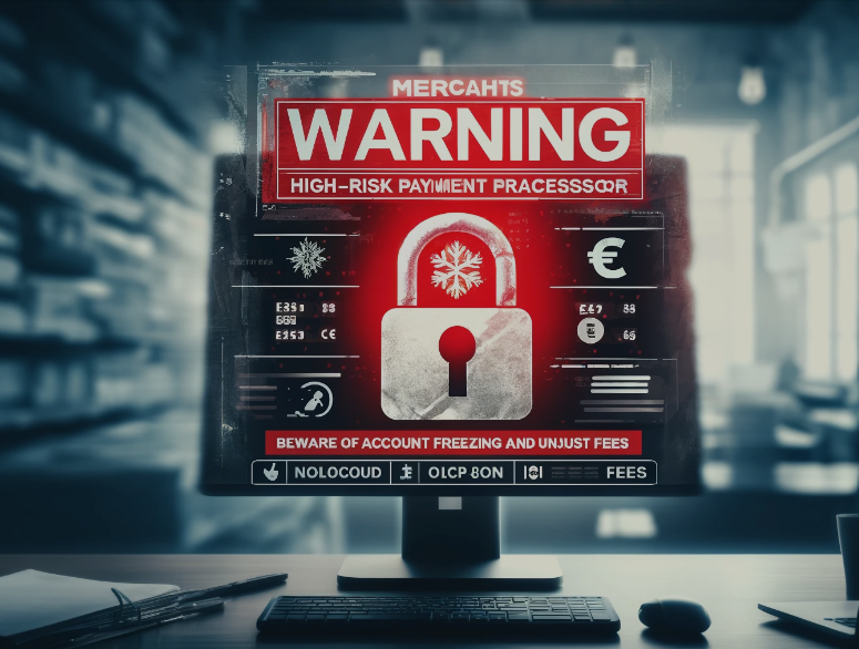 Merchant Warning: Risks Associated With High-Risk Payment Processor ...