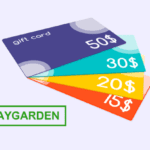 PayGarden giftcard payments