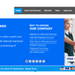 Orbit card services arrived on PayCom42