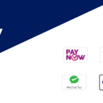 HitPay arrived on PayCom42